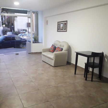 Hotel Santa Elena San Clemente del Tuyú 외부 사진