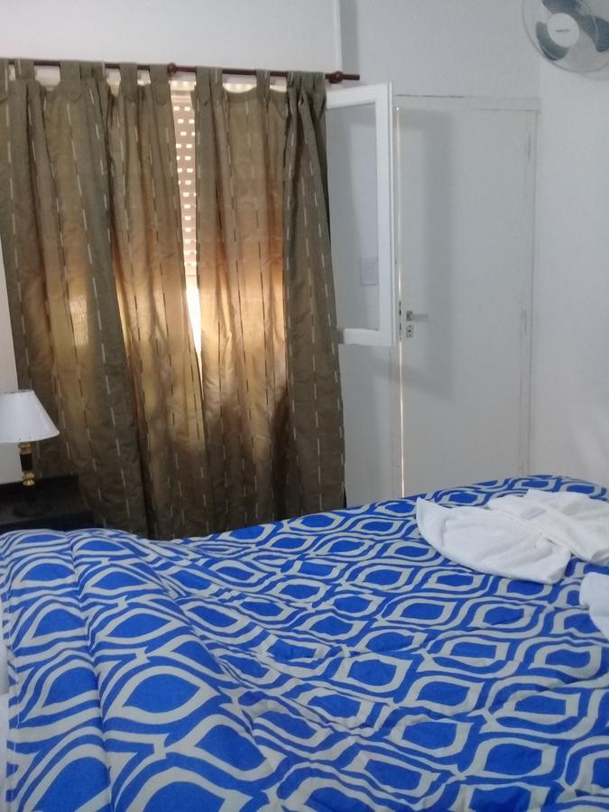 Hotel Santa Elena San Clemente del Tuyú 외부 사진